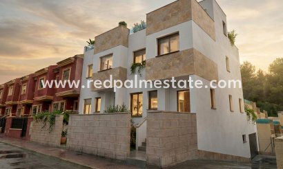 Casa Adosada - Obra nueva - Bigastro - Bigastro