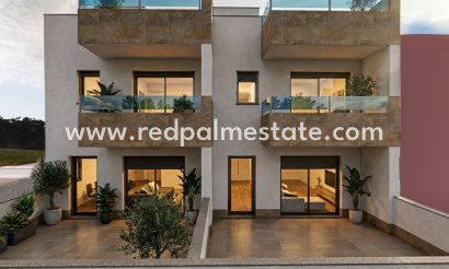 Casa Adosada - Obra nueva - Bigastro - Bigastro