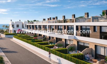 Casa Adosada - Obra nueva - El Campello - El Campello