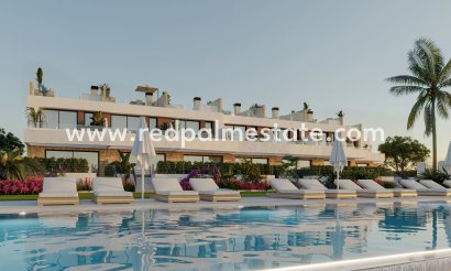 Casa Adosada - Obra nueva - El Campello - El Campello