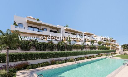 Casa Adosada - Obra nueva - Estepona - Estepona