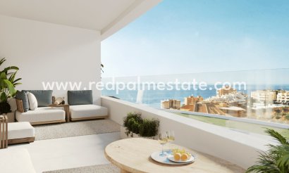 Casa Adosada - Obra nueva - Fuengirola - Fuengirola