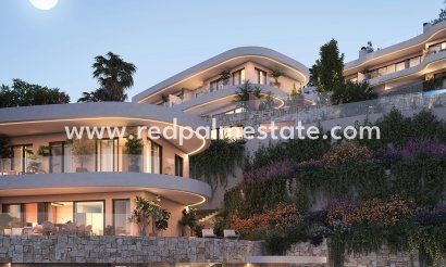 Casa Adosada - Obra nueva - Fuengirola - Fuengirola