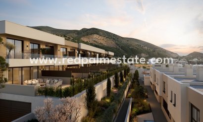 Casa Adosada - Obra nueva - Fuengirola - Fuengirola
