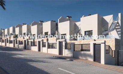 Casa Adosada - Obra nueva - Fuengirola - Fuengirola