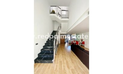 Casa Adosada - Reventa - Albir - Costa Blanca