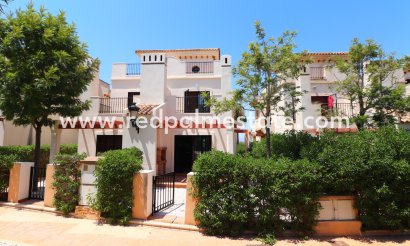 Casa Adosada - Reventa - Algorfa - Algorfa