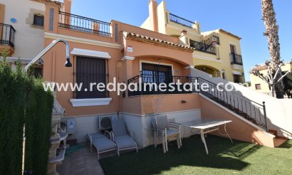 Casa Adosada - Reventa - Algorfa - Inland