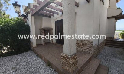 Casa Adosada - Reventa - Algorfa - Inland