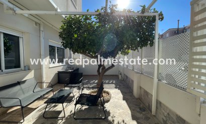 Casa Adosada - Reventa - Algorfa - Inland