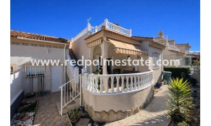 Casa Adosada - Reventa - Algorfa - Inland