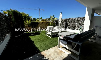 Casa Adosada - Reventa - Benidorm - Costa Blanca