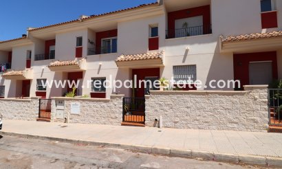 Casa Adosada - Reventa - Benijofar - Benijofar