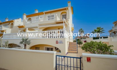 Casa Adosada - Reventa - Benijofar - Benijofar