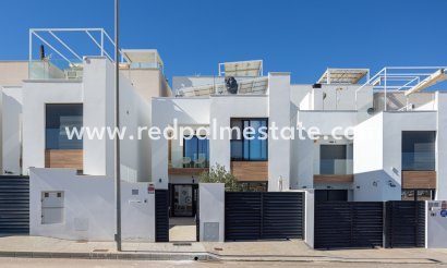 Casa Adosada - Reventa - Benijofar - Benijofar