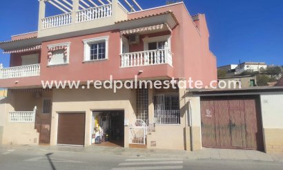 Casa Adosada - Reventa - Bigastro - Bigastro