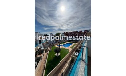 Casa Adosada - Reventa - Bigastro - Bigastro