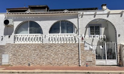 Casa Adosada - Reventa - Camposol - Inland