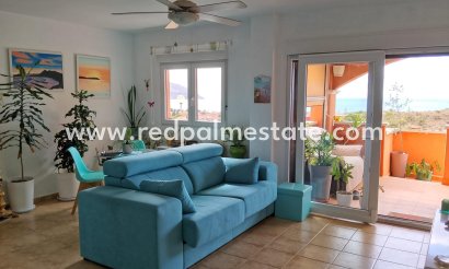 Casa Adosada - Reventa - Cartagena - Isla Plana