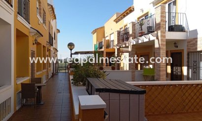 Casa Adosada - Reventa - Catral - Costa Blanca