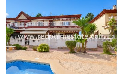 Casa Adosada - Reventa - Ciudad Quesada - Ciudad quesada