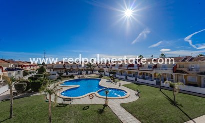 Casa Adosada - Reventa - Ciudad Quesada - Ciudad quesada