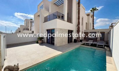 Casa Adosada - Reventa - Ciudad Quesada/Rojales - Ciudad Quesada