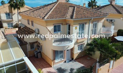 Casa Adosada - Reventa - Ciudad Quesada/Rojales - Ciudad Quesada