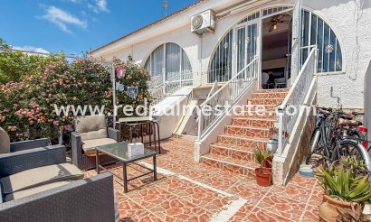 Casa Adosada - Reventa - Ciudad Quesada/Rojales - Ciudad Quesada