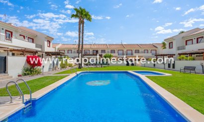 Casa Adosada - Reventa - Ciudad Quesada/Rojales - Ciudad Quesada