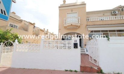 Casa Adosada - Reventa - Ciudad Quesada/Rojales - Doña Pepa