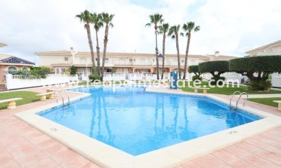 Casa Adosada - Reventa - Ciudad Quesada/Rojales - Doña Pepa