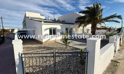 Casa Adosada - Reventa - Ciudad Quesada/Rojales - Rojales, CIudad Quesada