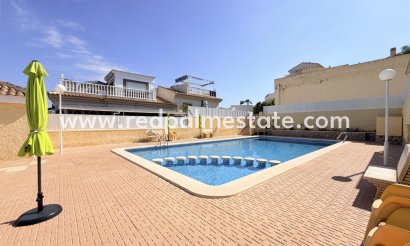 Casa Adosada - Reventa - Ciudad Quesada/Rojales - Rojales