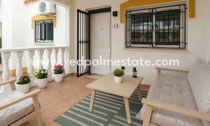 Casa Adosada - Reventa - Costa Blanca - Orihuela Costa