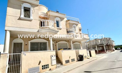 Casa Adosada - Reventa - Daya Vieja - Costa Blanca