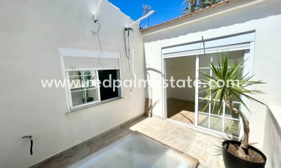 Casa Adosada - Reventa - Daya Vieja - Costa Blanca