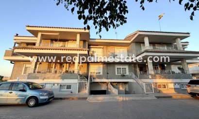 Casa Adosada - Reventa - Formentera del Segura - Formentera De Segura