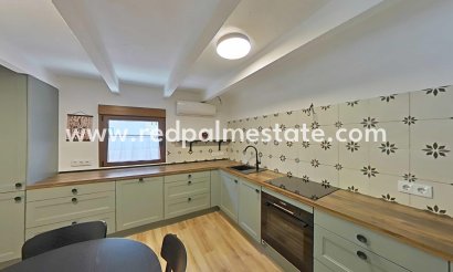 Casa Adosada - Reventa - Formentera del Segura - Formentera del Segura