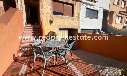 Casa Adosada - Reventa - Formentera del Segura - Pueblo 5