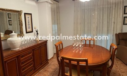 Casa Adosada - Reventa - Formentera del Segura - Pueblo 5