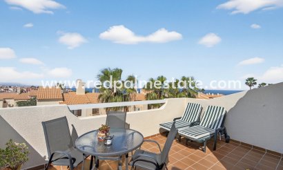 Casa Adosada - Reventa - Gran Alacant - El Faro