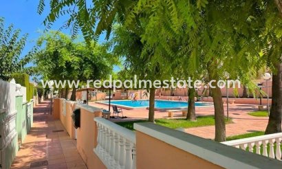 Casa Adosada - Reventa - Gran Alacant - Gran Alacant