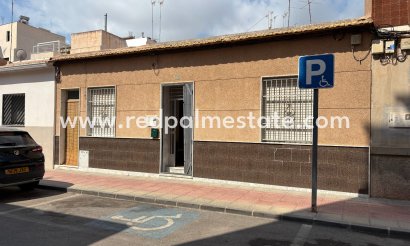 Casa Adosada - Reventa - Guardamar del Segura - Guardamar