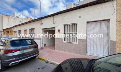 Casa Adosada - Reventa - Guardamar del Segura - Guardamar