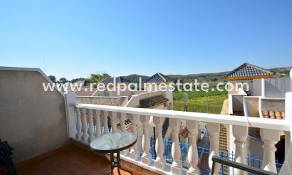 Casa Adosada - Reventa - Guardamar del Segura - Guardamar