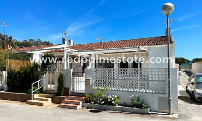 Casa Adosada - Reventa - Guardamar del Segura - Guardamar