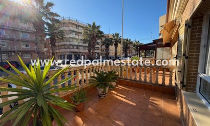 Casa Adosada - Reventa - Guardamar del Segura - Pueblo