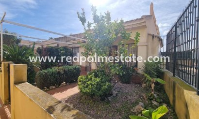 Casa Adosada - Reventa - Guardamar del Segura - Urbanizaciones