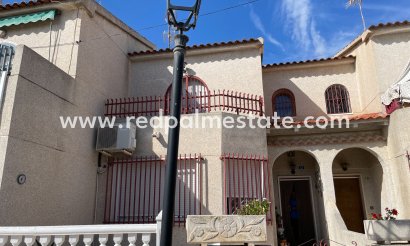 Casa Adosada - Reventa - Jacarilla - Inland